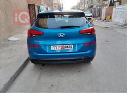 هيونداي توسان